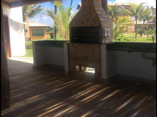 Apartamento Apt Coral Azul Iberostate Praia Do Forte