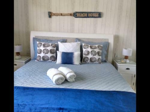 Apartamento Apt Coral Azul Iberostate Praia Do Forte