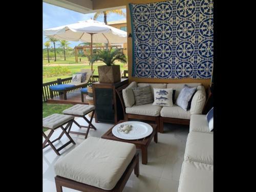 Apartamento Apt Coral Azul Iberostate Praia Do Forte