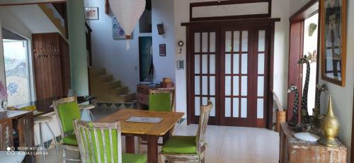 Casa Verde Residence