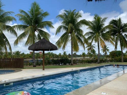 Apartamento T�rreo Iberostate Praia Do Forte