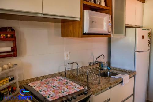 Apartamento Central E Super Bem Equipado Na Pacata Picada Caf�, 4 Pessoas