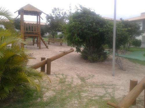 Apartamento Reserva Imbassa� Vila Dos Lirios