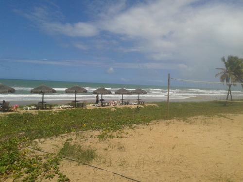Apartamento Reserva Imbassa� Vila Dos Lirios
