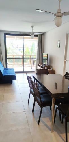 Apartamento Wai Wai Cumbuco - Para�so - 03 Quartos