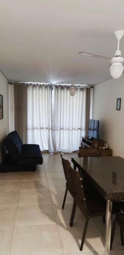 Apartamento Wai Wai Cumbuco - Para�so - 03 Quartos