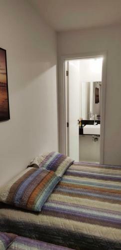 Apartamento Wai Wai Cumbuco - Para�so - 03 Quartos