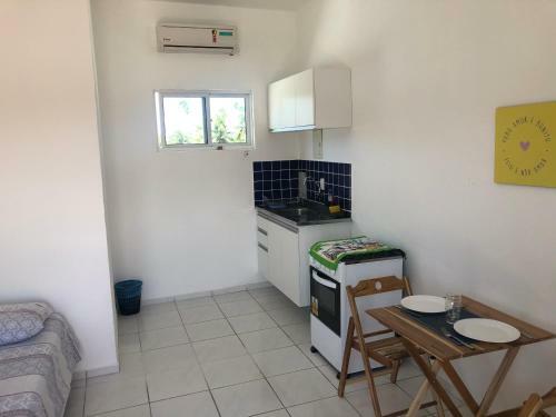 Apartamento Vilas Blancas