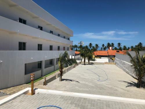 Apartamento Vilas Blancas