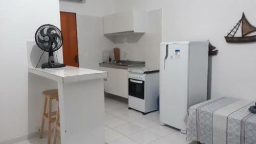 Apartamento Vilas Blancas
