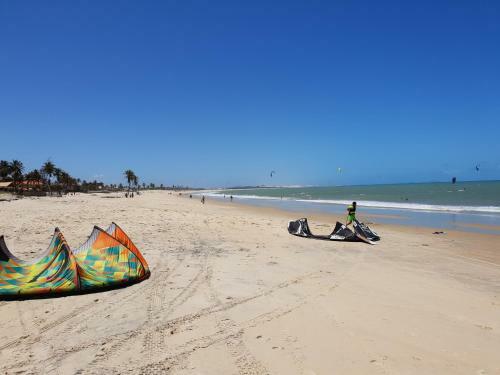 Apartamento Sea View Dream Village