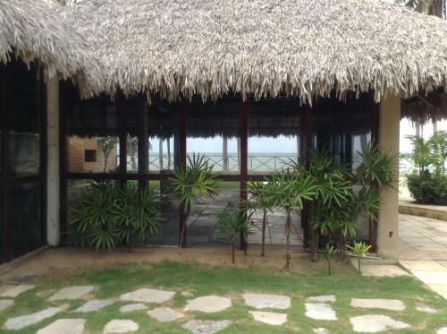 Apartamento Eco Paradise Ap 122