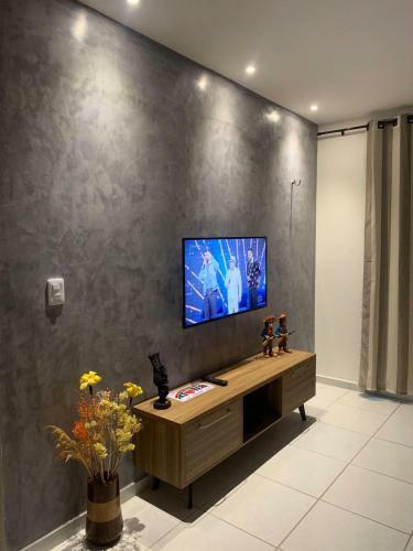 Apartamento Aloha Vibes Ap Cumbuco