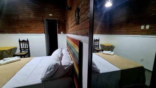 Posada Pousada Casa Mistura