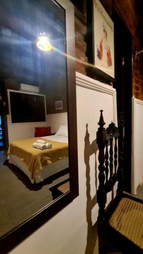 Posada Pousada Casa Mistura