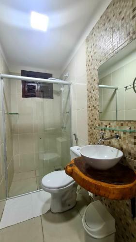 Posada Pousada Casa Mistura