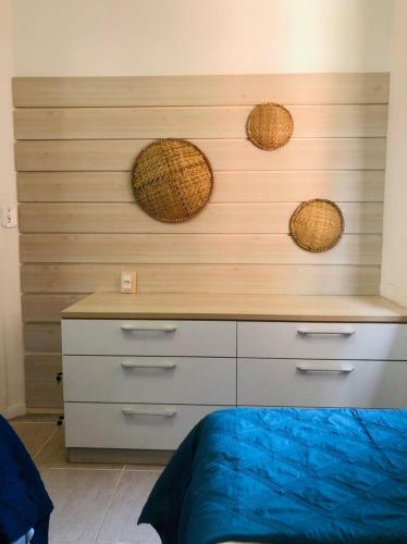 Beach Front Apartment In Dream Village Cumbuco, Ceara