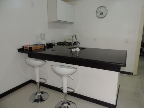Apartamento Eco Paradise Temporada Aconchegante