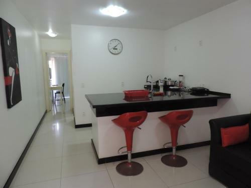 Apartamento Eco Paradise Temporada Aconchegante