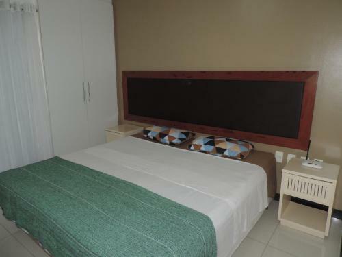Apartamento Eco Paradise Temporada Aconchegante