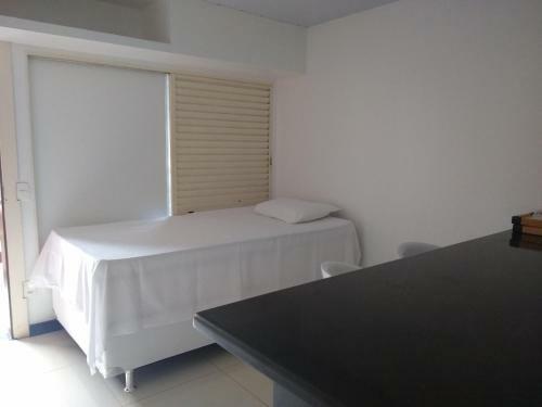 Apartamento Eco Paradise Temporada Aconchegante