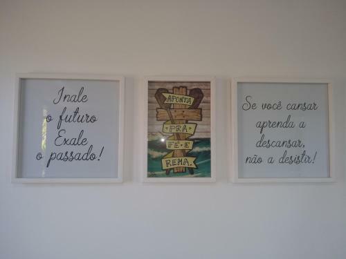 Apartamento Eco Paradise Temporada Aconchegante