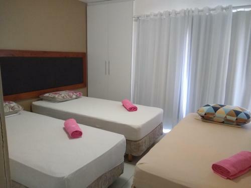 Apartamento Eco Paradise Temporada Aconchegante