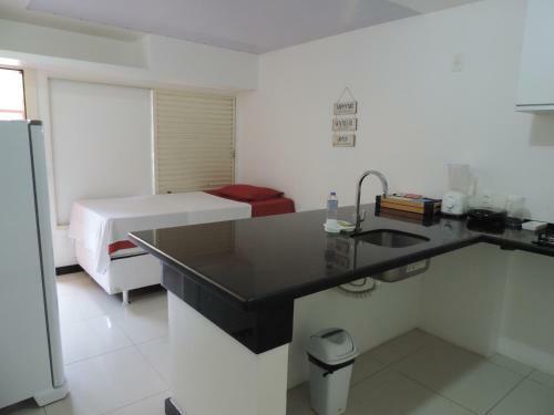 Apartamento Eco Paradise Temporada Aconchegante