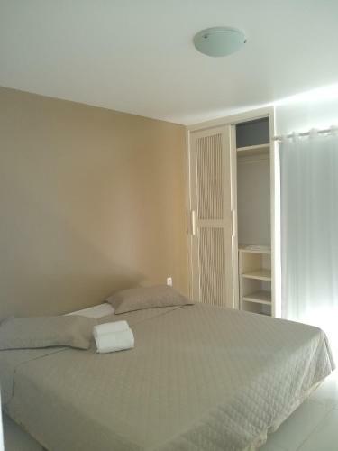 Apartamento Eco Paradise Temporada Aconchegante