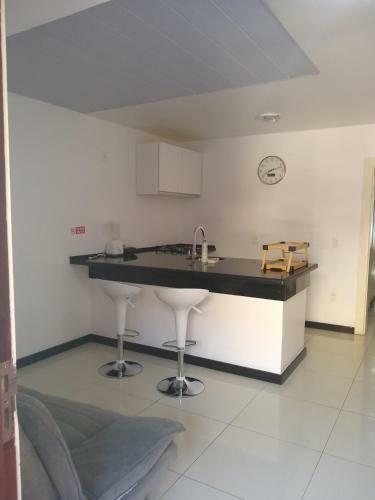 Apartamento Eco Paradise Temporada Aconchegante