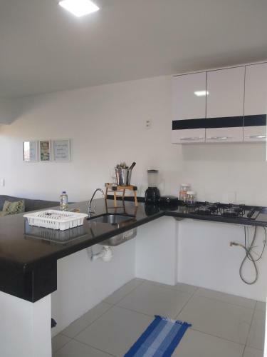 Apartamento Eco Paradise Temporada Aconchegante