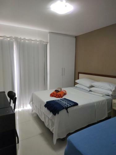 Apartamento Eco Paradise Temporada Aconchegante
