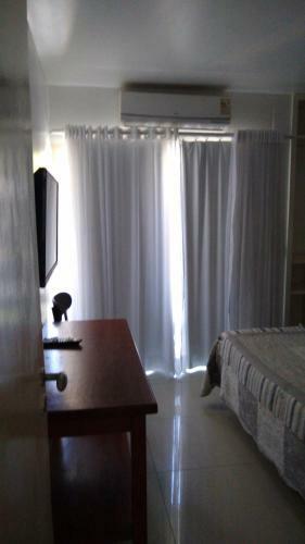Apartamento Eco Paradise Temporada Aconchegante
