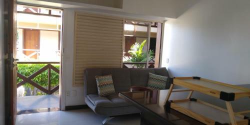 Apartamento Eco Paradise Temporada Aconchegante
