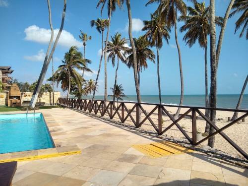Apartamento Eco Paradise Temporada Aconchegante