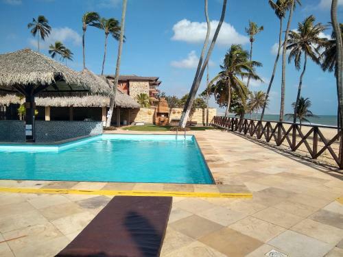 Apartamento Eco Paradise Temporada Aconchegante