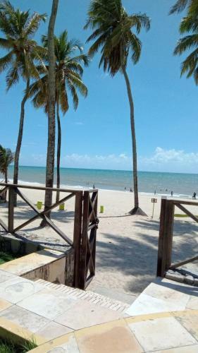 Apartamento Eco Paradise Temporada Aconchegante