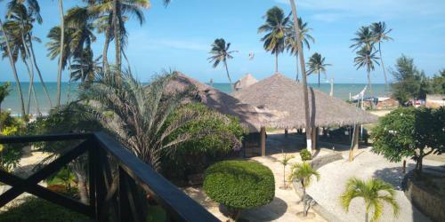 Apartamento Eco Paradise Temporada Aconchegante