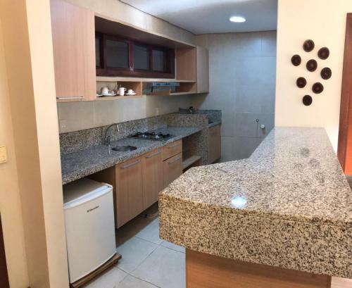 Apartamento Kariri Beach Private Flats, Cumbuco, Fortaleza