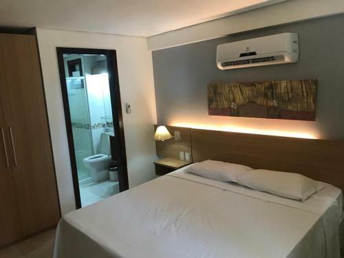 Apartamento Kariri Beach Private Flats, Cumbuco, Fortaleza