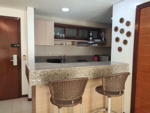 Apartamento Kariri Beach Private Flats, Cumbuco, Fortaleza