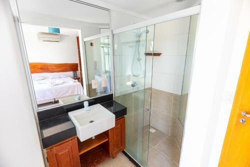 Apartamento Cumbuco Dream Village Duplex With 3 Bedrooms