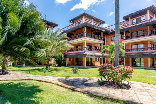 Apartamento Cumbuco Dream Village Duplex With 3 Bedrooms