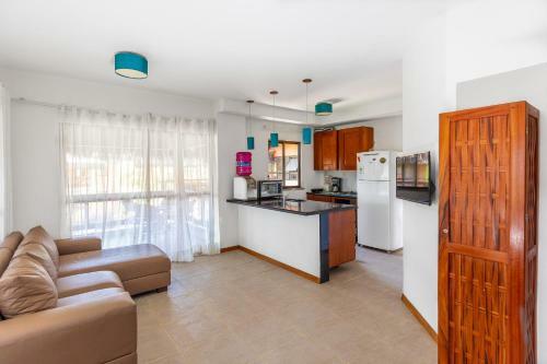 Apartamento Cumbuco Dream Village Duplex With 3 Bedrooms