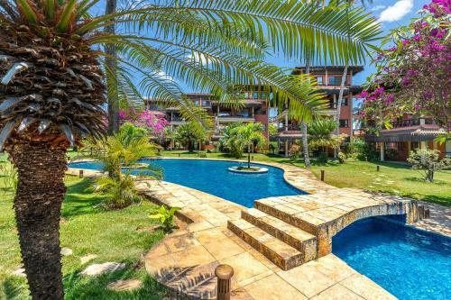 Apartamento Cumbuco Dream Village Duplex With 3 Bedrooms