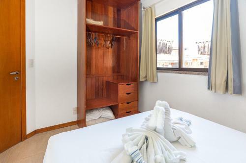 Apartamento Cumbuco Dream Village Duplex With 3 Bedrooms