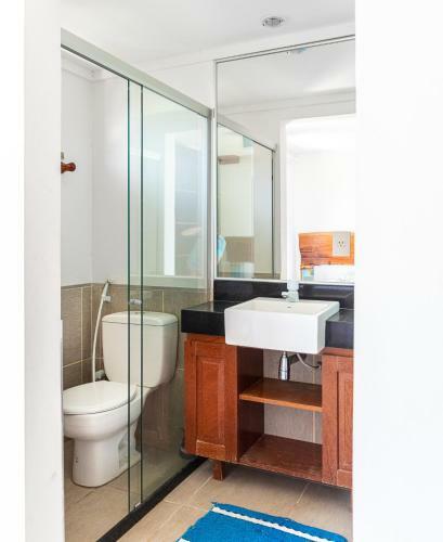 Apartamento Cumbuco Dream Village Duplex With 3 Bedrooms