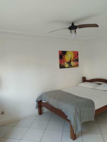 Hotel Pousada Jandadas & Lounge Cumbuco