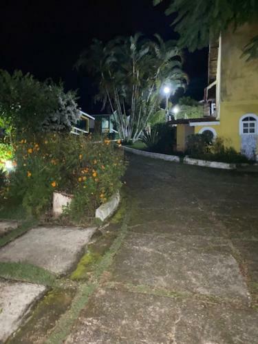 Apartamento Chal� Condominio Linda Vista
