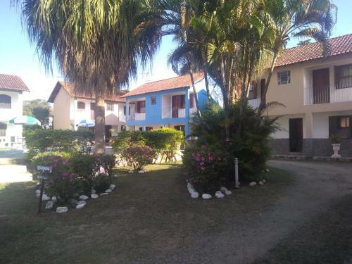 Posada Pousada Recanto Penedo